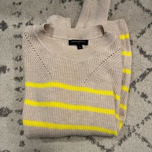 Banana Republic lightweight sweater